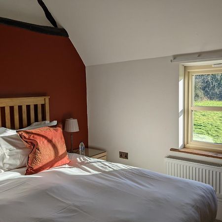 Elderbrook House Hotel Avebury Luaran gambar