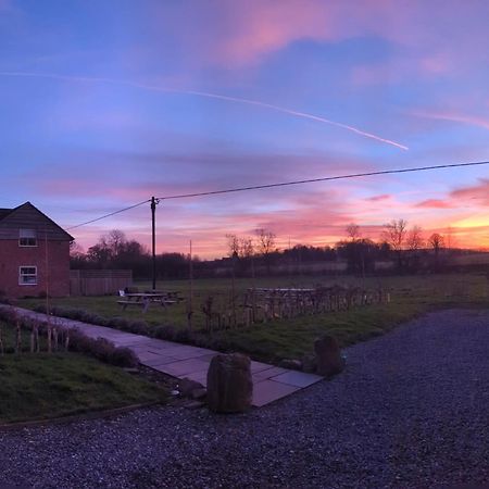Elderbrook House Hotel Avebury Luaran gambar