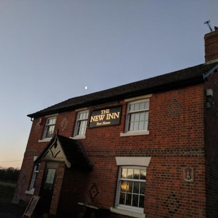 Elderbrook House Hotel Avebury Luaran gambar