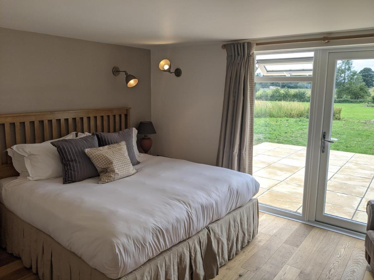 Elderbrook House Hotel Avebury Luaran gambar