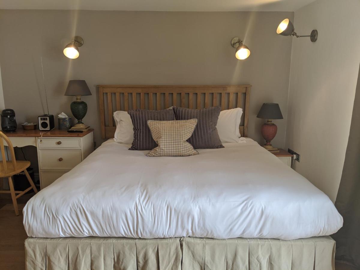 Elderbrook House Hotel Avebury Luaran gambar