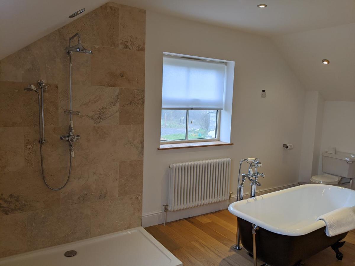 Elderbrook House Hotel Avebury Luaran gambar