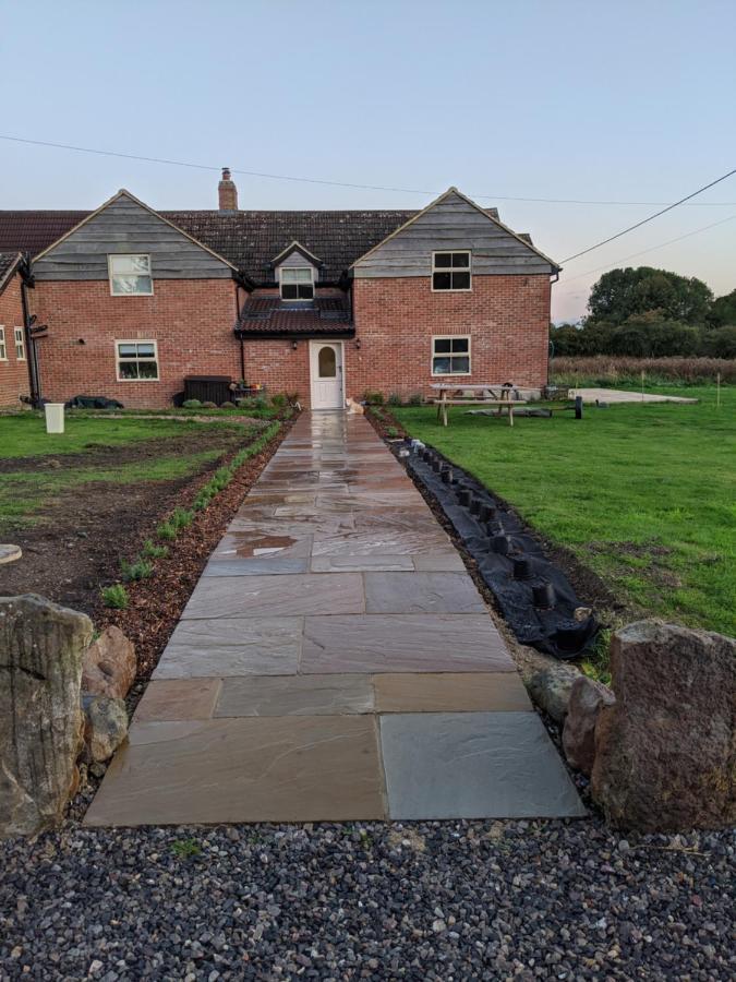 Elderbrook House Hotel Avebury Luaran gambar