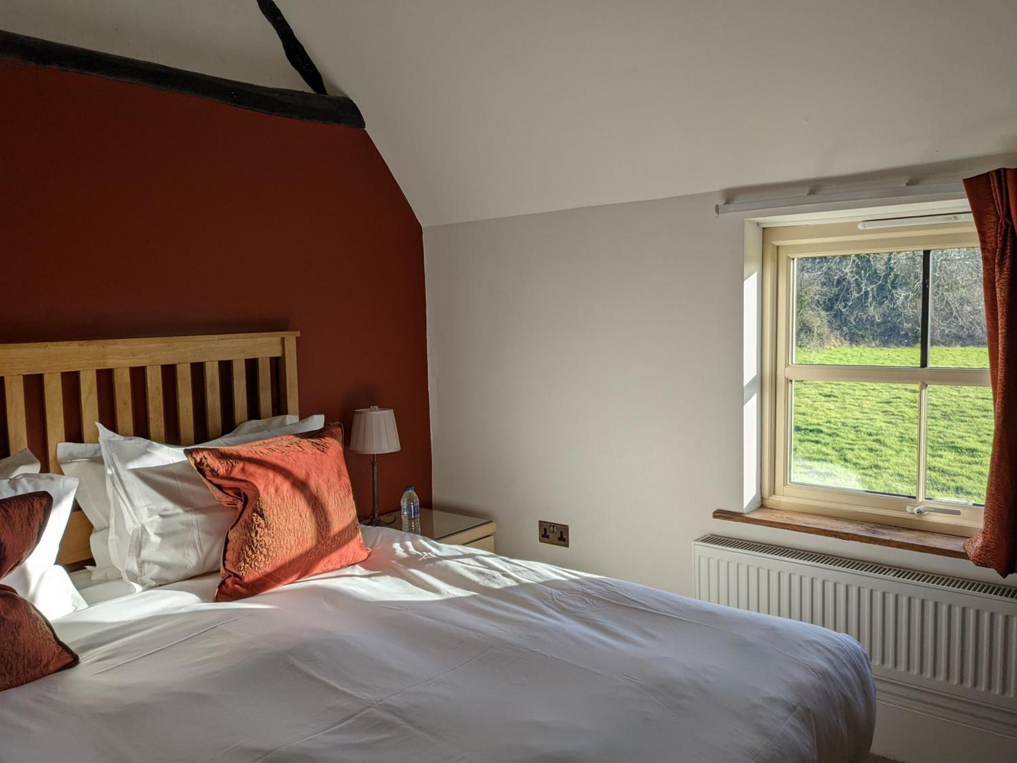 Elderbrook House Hotel Avebury Luaran gambar