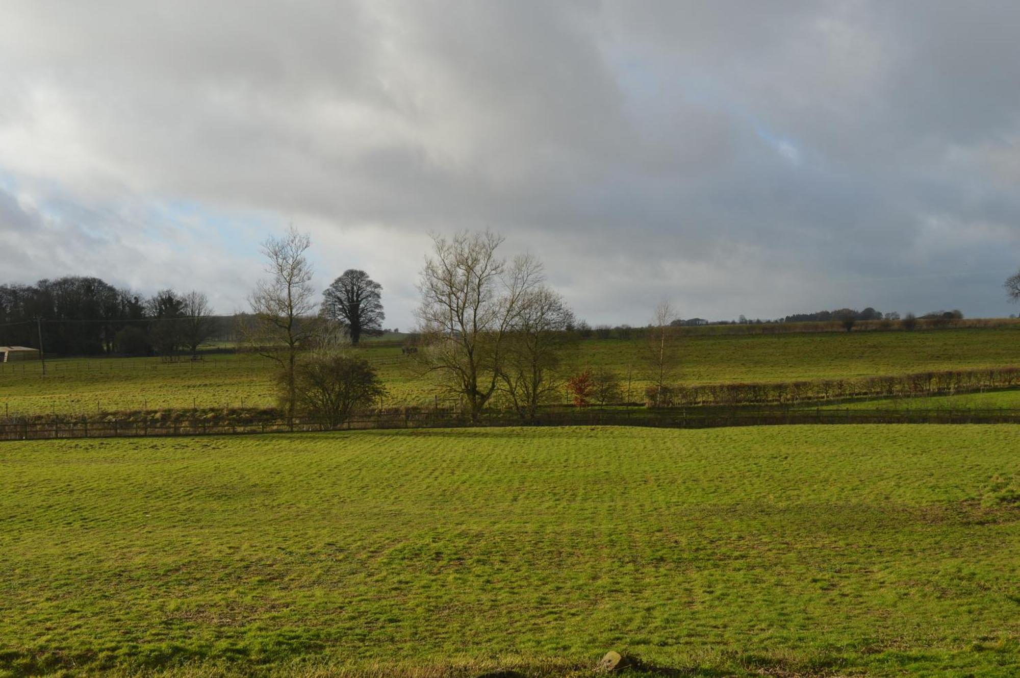 Elderbrook House Hotel Avebury Luaran gambar