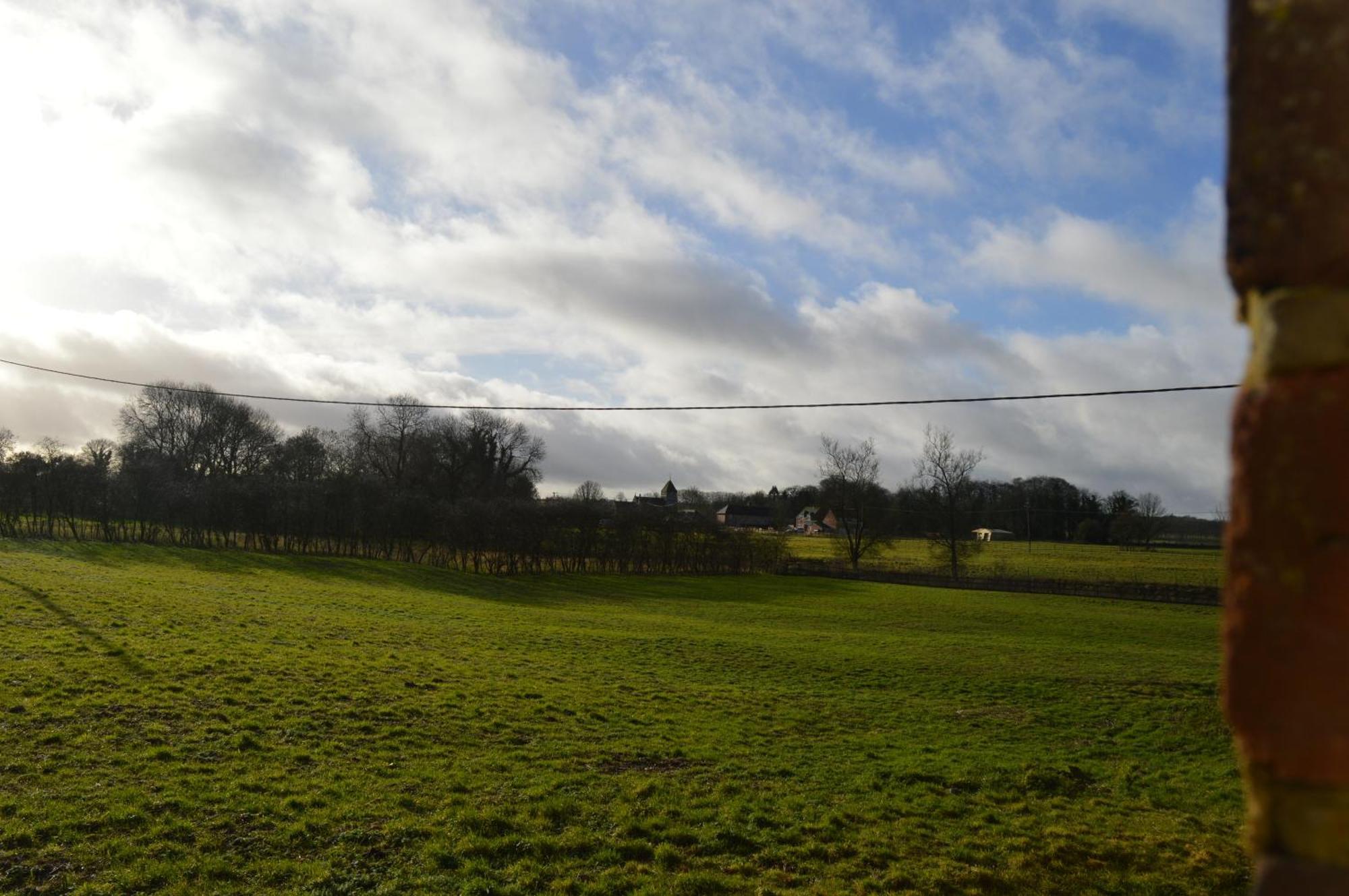 Elderbrook House Hotel Avebury Luaran gambar