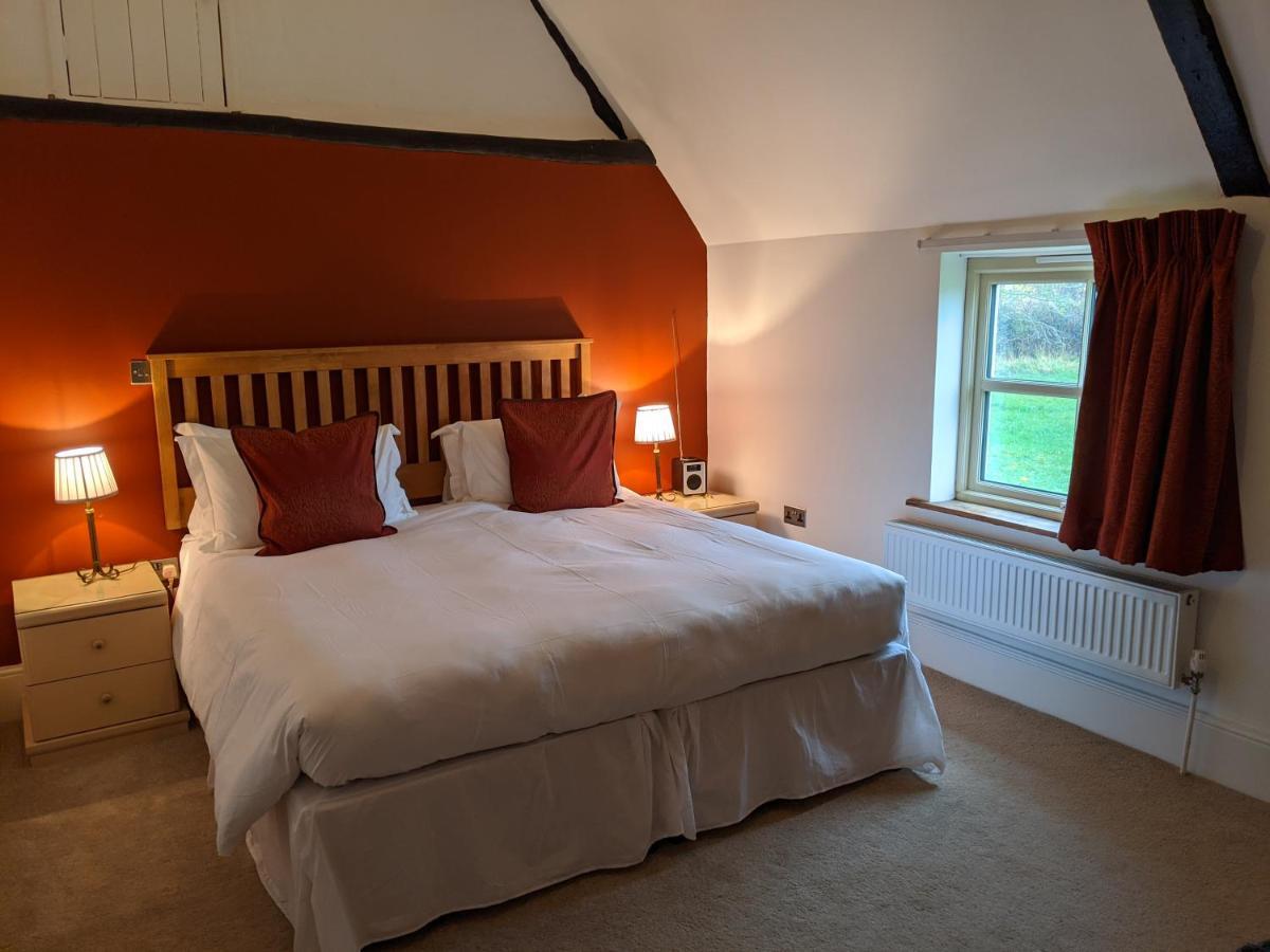 Elderbrook House Hotel Avebury Luaran gambar