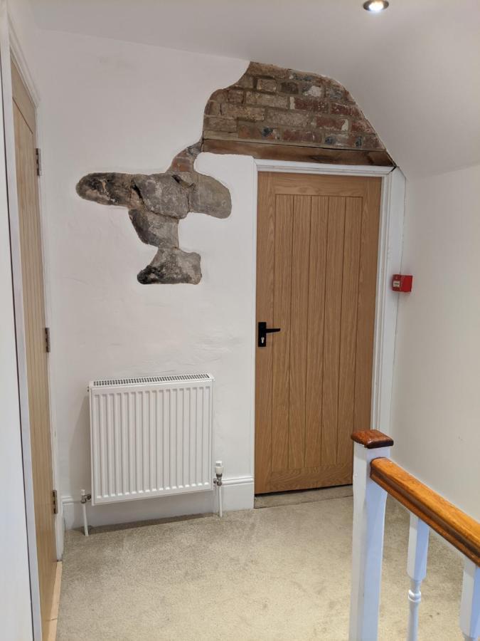 Elderbrook House Hotel Avebury Luaran gambar