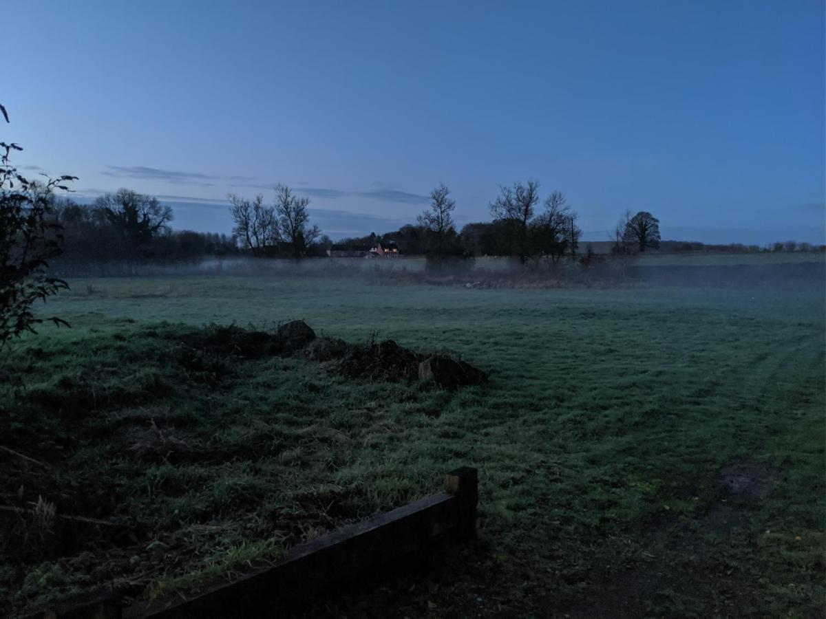 Elderbrook House Hotel Avebury Luaran gambar