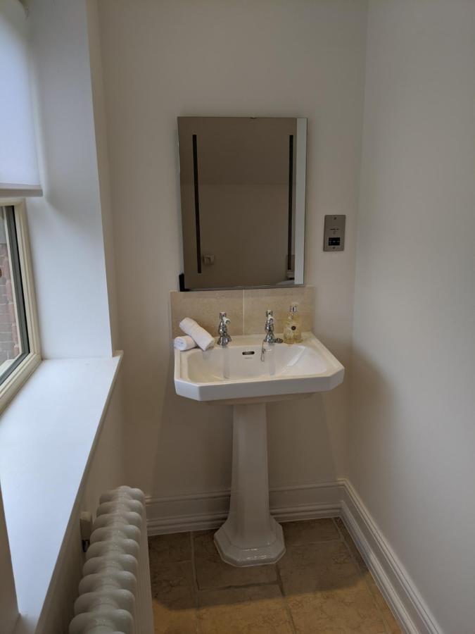 Elderbrook House Hotel Avebury Luaran gambar