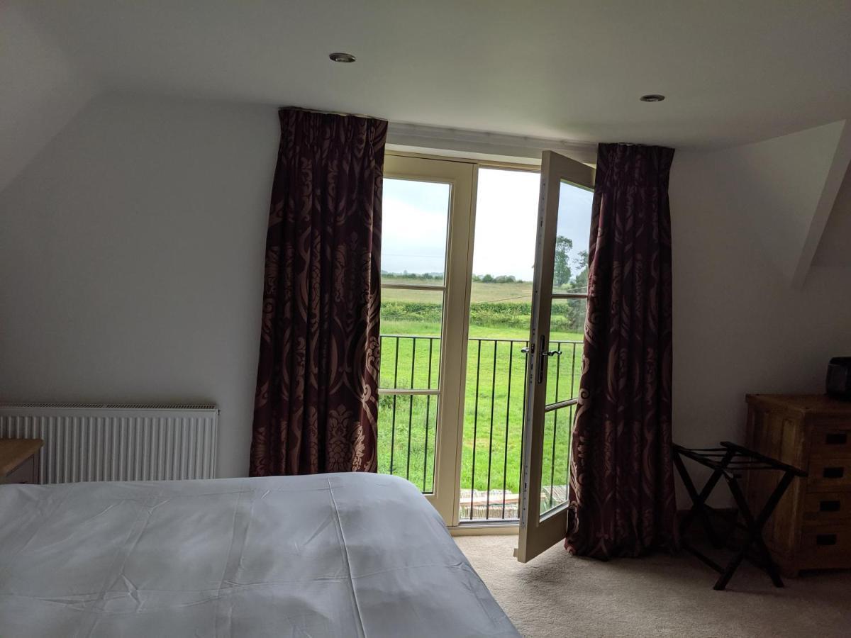 Elderbrook House Hotel Avebury Luaran gambar