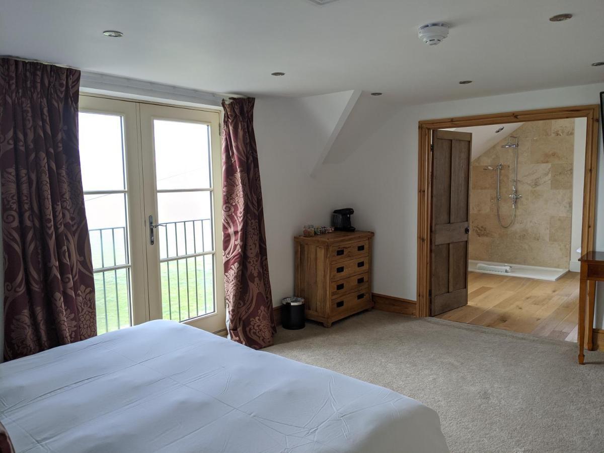 Elderbrook House Hotel Avebury Luaran gambar